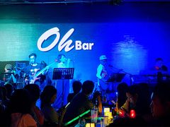 -ohbar live house(人广店)