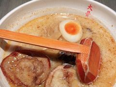 -味千拉面(抚州万达店)