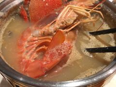 -芭菲盛宴·环球美食(解放碑英利国际店)