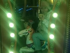 -济南方特东方神画