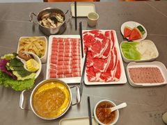 -君邦火锅(新疆大厦店)