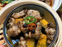 -龙悦湾酒家·八阵鱼生·渔人码头店