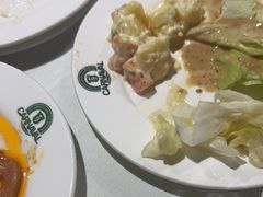 -戈拿旺巴西烤肉(崇文门店)