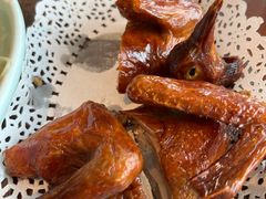 -金光鸽王·经典粤菜(环宇城店)