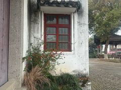 -东梓关景区村庄