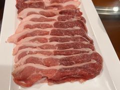 -福寿斋·老北京铜锅涮肉·烧烤(清岚店)