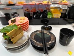 -争鲜回转寿司(朝北大悦城店)