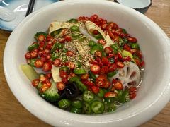 -艺味深尝(云锦路店)