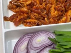 -千纸鹤嫩汁烤肉(学府店)