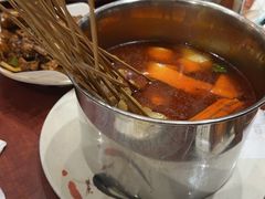 -金刚山烧烤(中山路店)