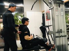 -享受健身·美体塑形馆