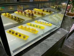 -广州融创花间堂悦雪酒店-花间食西餐厅