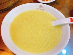 -东升灌浆包(辛庄街总店)