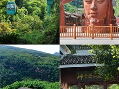 -赤水丹霞旅游区·大瀑布