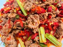 -湖南湘菜馆(东湘缘二店)