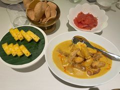 -金链花·泰国餐厅(国贸店)