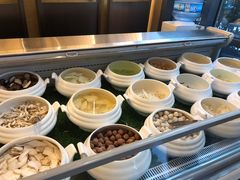 -西安高新希尔顿酒店·咖啡露台西餐厅