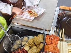 -尚食卢记烧饼(凤凰路总店)