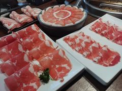 -快乐小羊火锅(河西王府井店)
