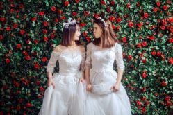 -瞳孔摄影(植物园路店)