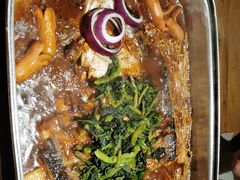 -半天妖烤鱼(方庄店)