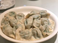 -大清花饺子(五五路店)