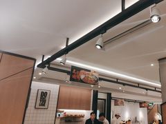 -新旺茶餐厅·早餐·夜宵(仙霞店)