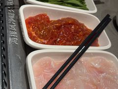 -海底捞火锅(顺义华联店)