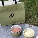 PAIN CHAUD ｜ 开心果冰激凌