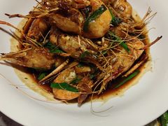 -老头儿油爆虾(星光一期店)