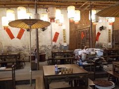-袁山山重庆火锅(丈八北路店)