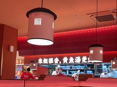 -闽上鲜·福建菜(龙湖滨江天街店)