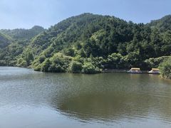 -仙居谷风景区