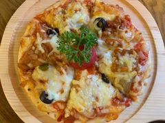 -CIRCLE·酒吧(第一国际店)