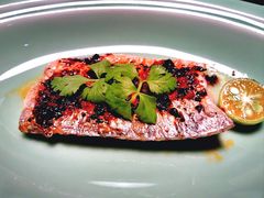 -止观小馆·辽河口渔家菜(王府井店)