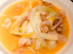 -太二酸菜鱼(中山龙之梦店)