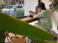 -常识咖啡common sense(春熙路店)