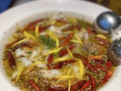 -太二酸菜鱼(福州泰禾店)