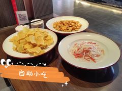 -面辣子·陕西家乡菜(长安店)