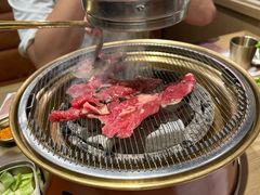 -西塔老太太泥炉烤肉(双井店)