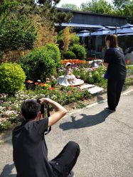 -爱儿美儿童摄影(奥森公园店)