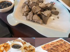 -民族饭荘(新华大街店)