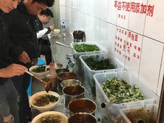 -文山荷鲜居(翠湖店)