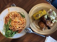 -BAKER&SPICE(BFC外滩金融中心店)