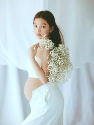 点击看大图 -暖摄影 孕妇写真家庭影像馆 (自然光主题店)