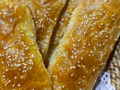 蒙城烧饼-中国徽菜·徽商故里(远大店)
