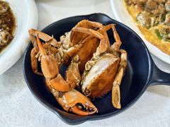 -莲花公园煎蟹(总店)