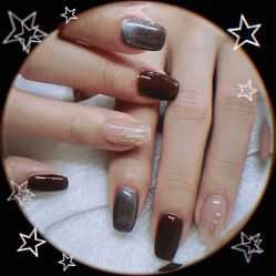 -四季·予你日式美甲美睫Nail