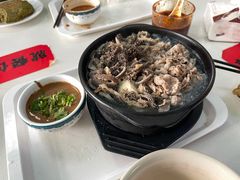 -老磁器口豆汁店(天坛店)