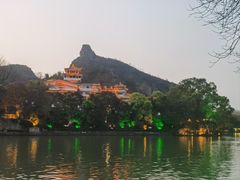 -桂林两江四湖景区